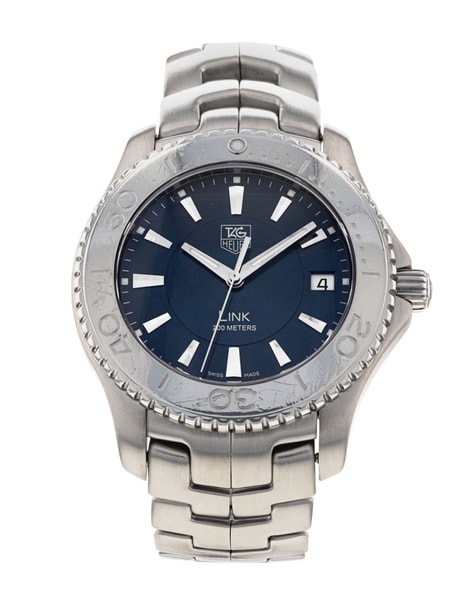 Tag Heuer Link WJ1112.BA0570
